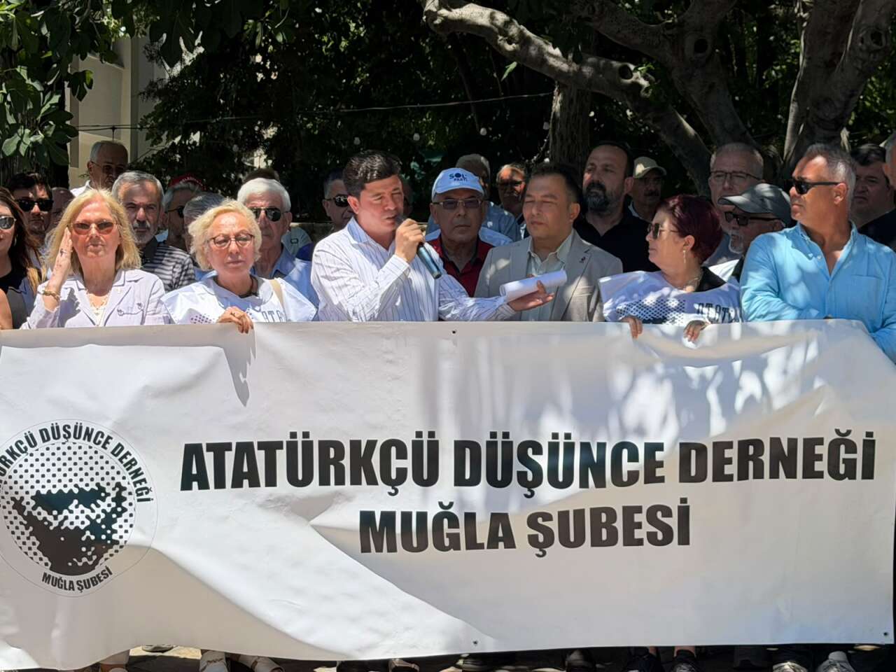 “ADD Muğla Şubelerinden Ortak Tepki: ‘Demokratik İradeye Gölge Düşürülemez’” 3